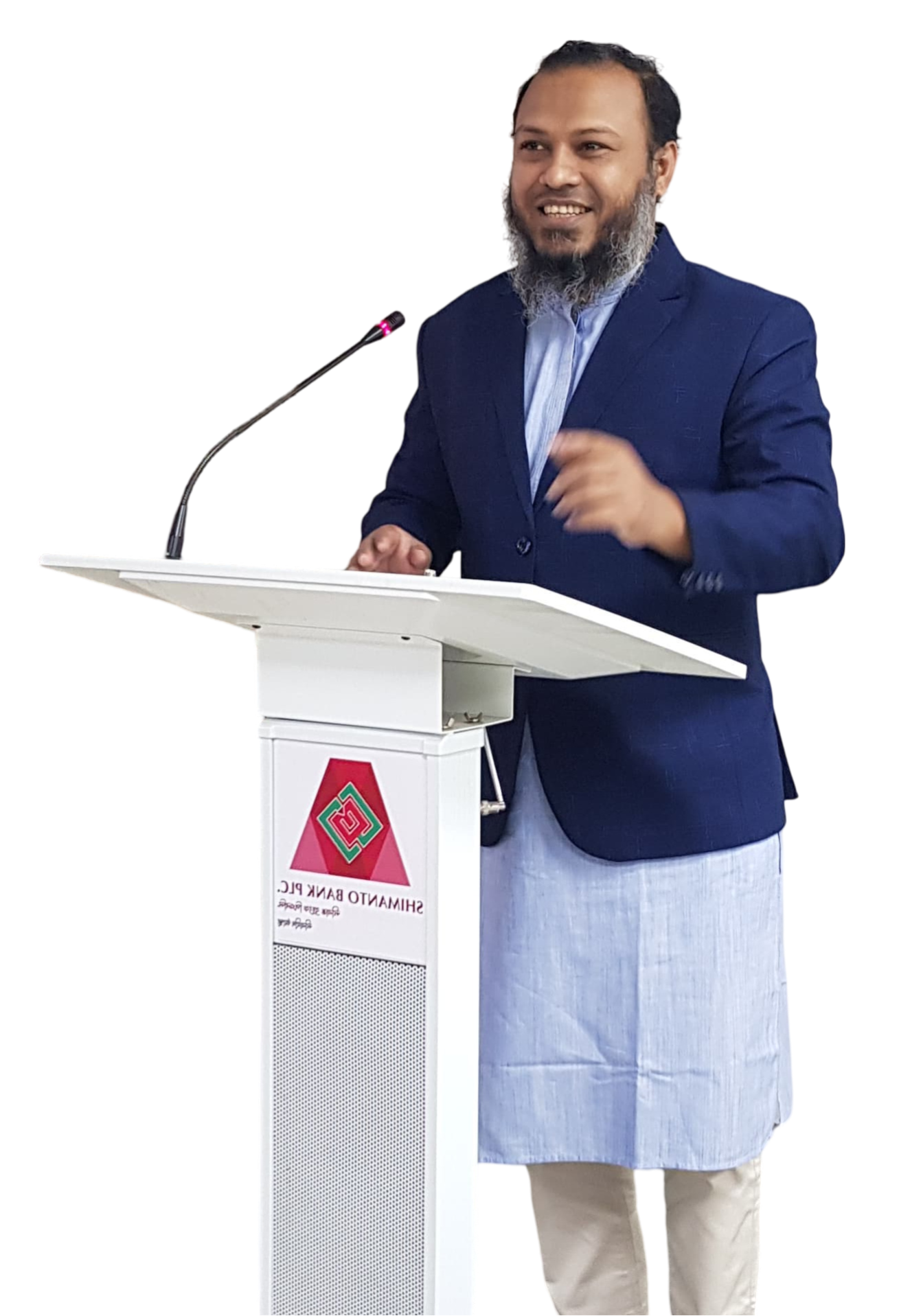 Md. Arifuzzaman